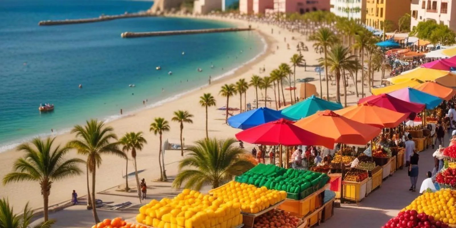  The safest city in Mexico for expats
