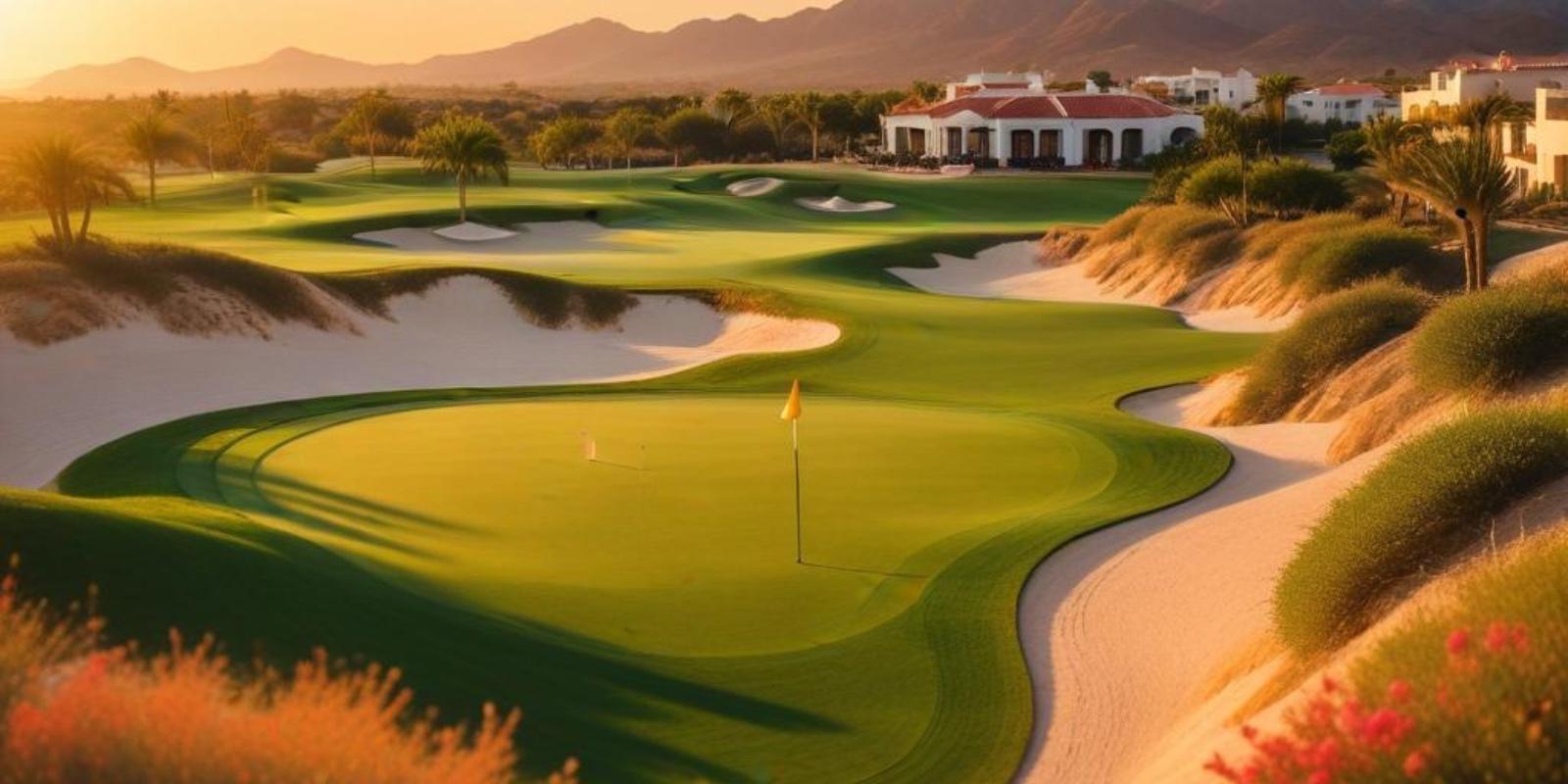 The richest neighborhood in Cabo by Karla & Erick Cabo Realty | Century 21 