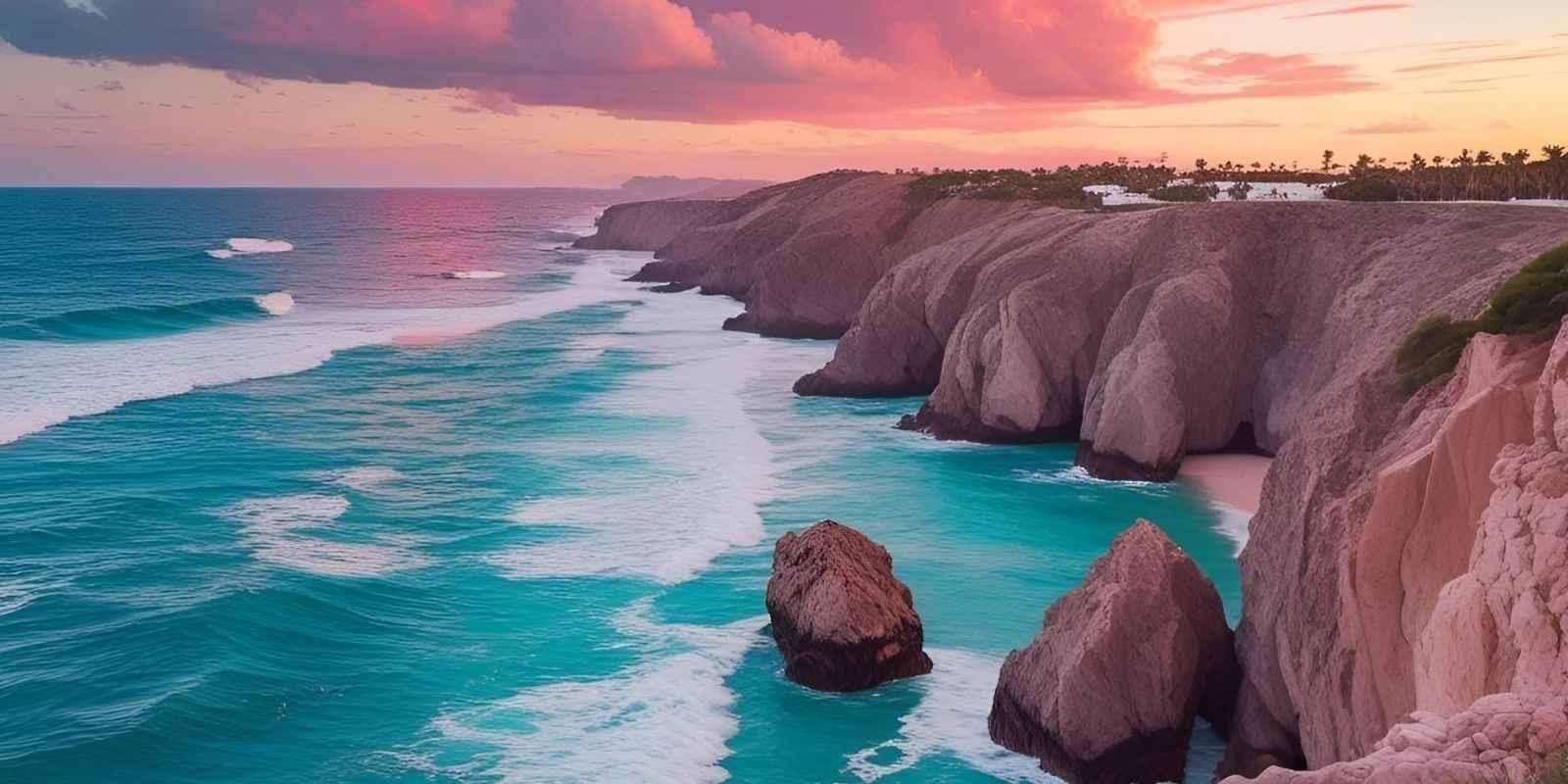 Cabo San Lucas: Budgeting Your Dream Vacation