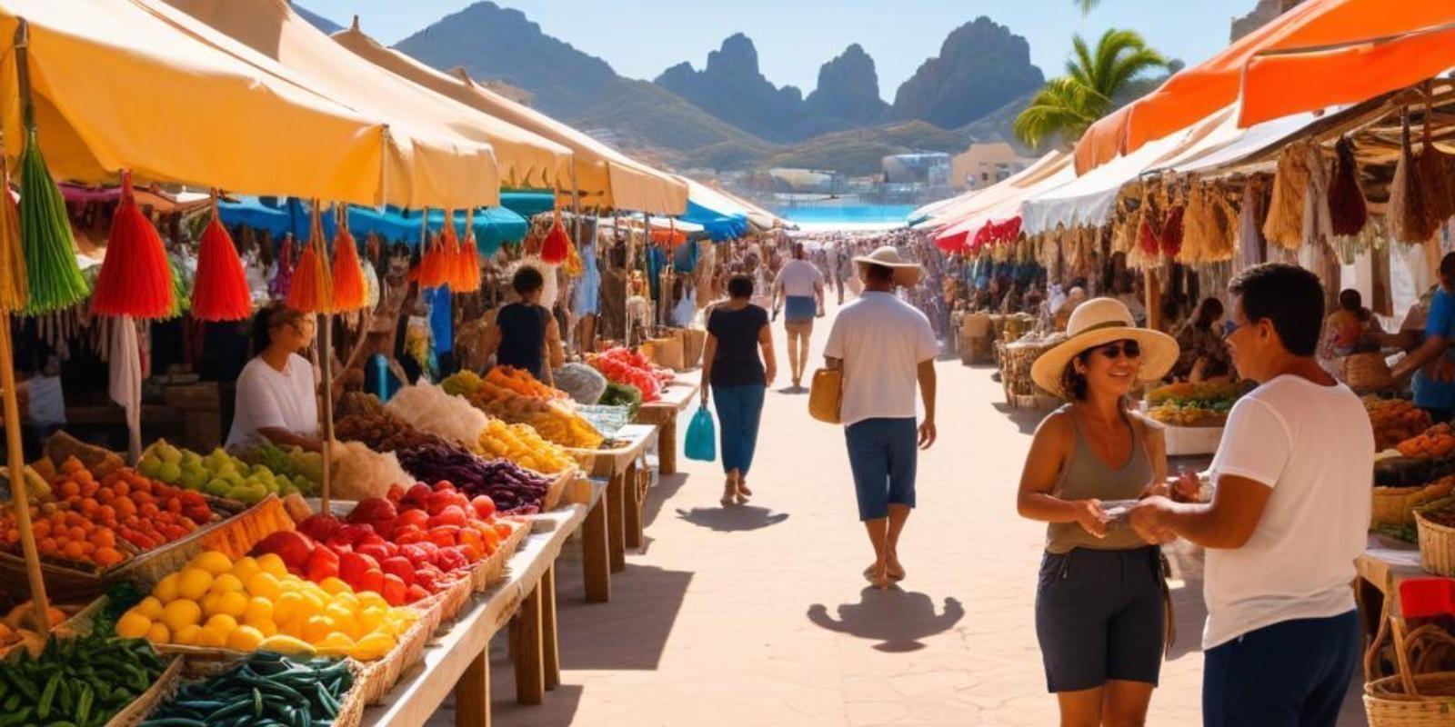 Paying in Dollars or Pesos in Los Cabos: What to Know