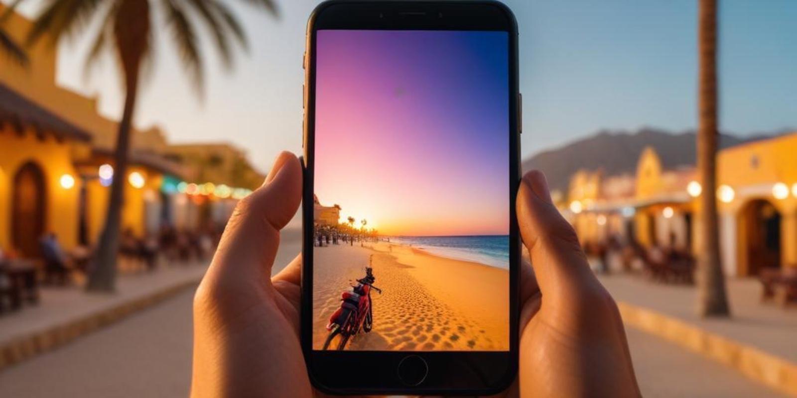 Local SIM vs. eSIM: Stay Connected in Los Cabos