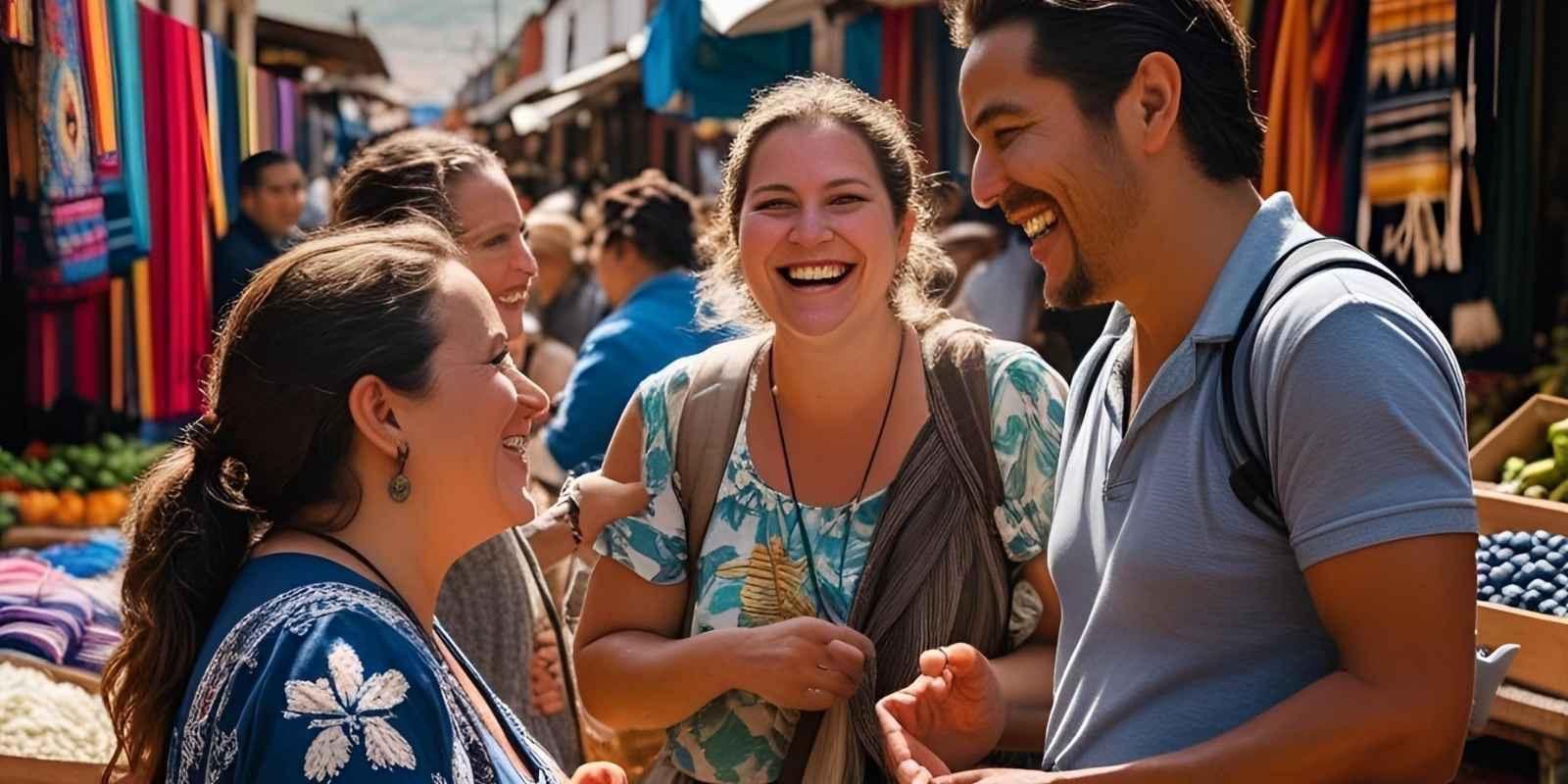 English Communication in Cabo San Lucas and San José del Cabo