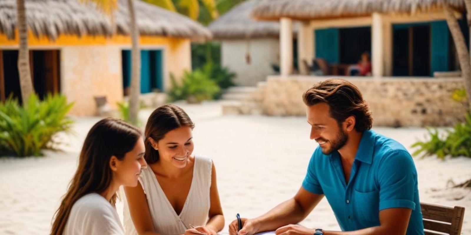 Safe Property Ownership in Mexico for Foreigners