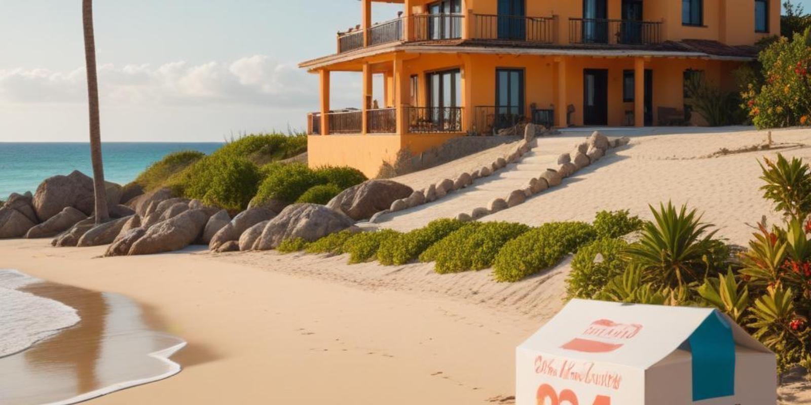 Foreign Ownership of Coastal Property in Mexico