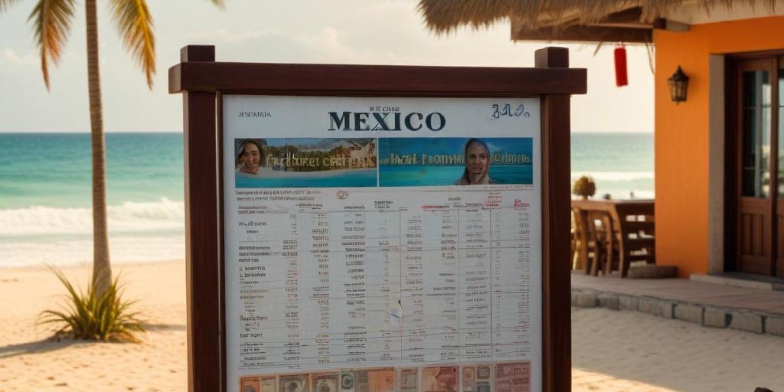 How Currency Exchange Affects Buying Property in Mexico (2025 Guide for Texas & California Investors)