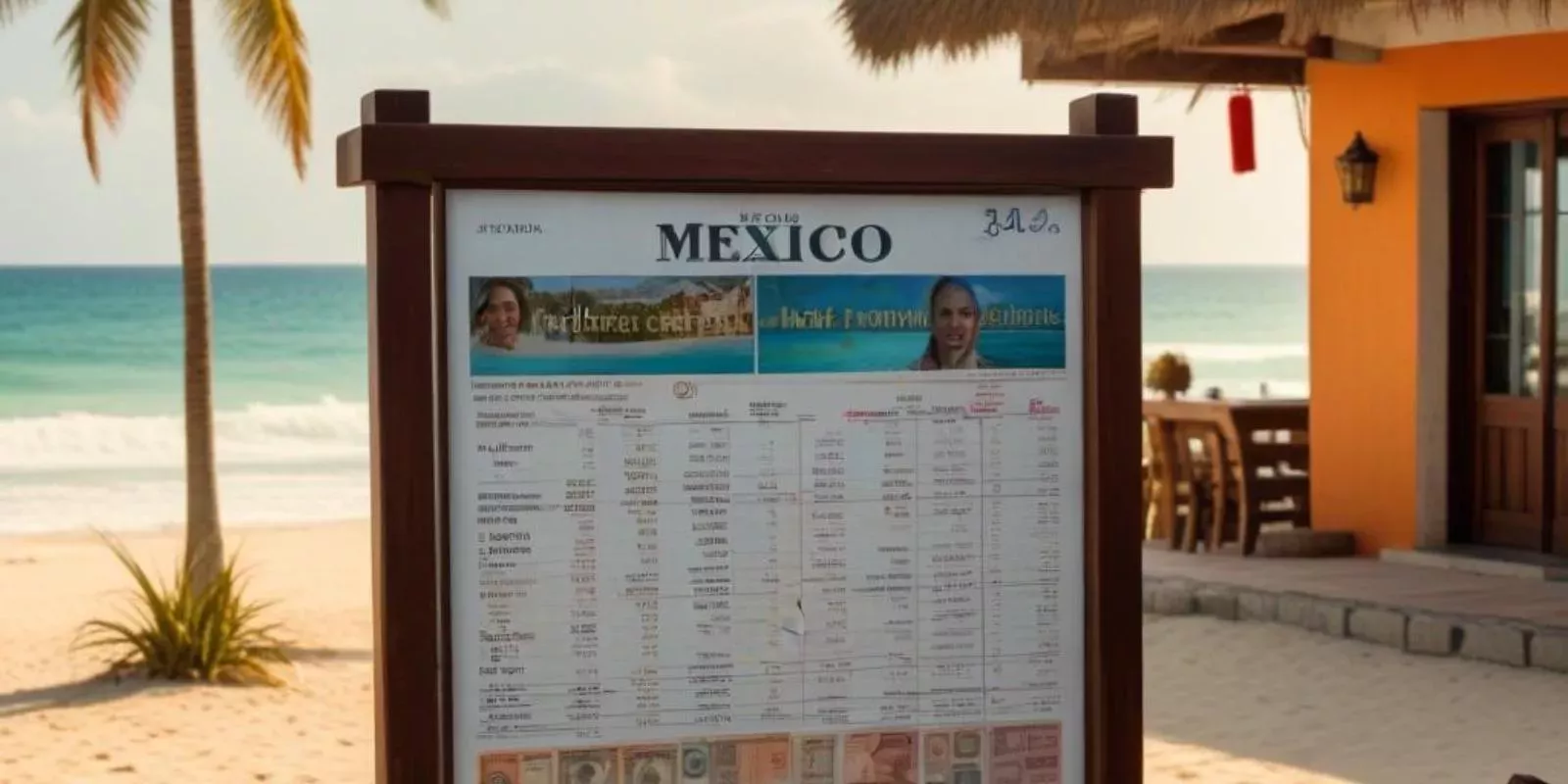 How Currency Exchange Affects Buying Property in Mexico (2025 Guide for Texas & California Investors)