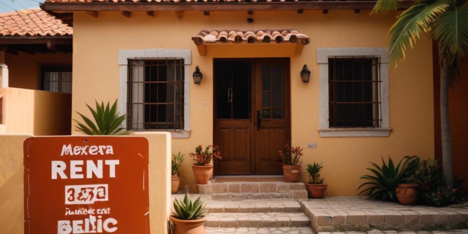 US buyer reviewing rental property laws in Los Cabos Baja California Sur Mexico before investing in real estate