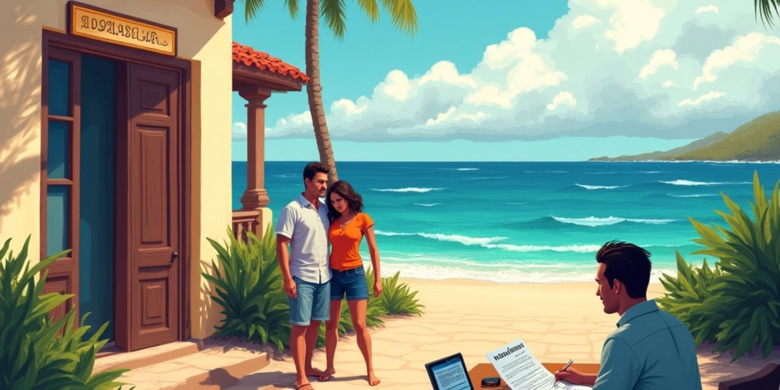 Understanding Closing Costs When Buying in Mexico