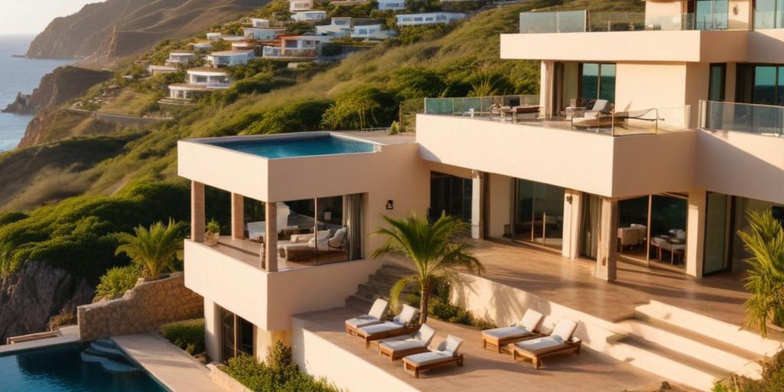El Tezal Los Cabos Real Estate Price Guide