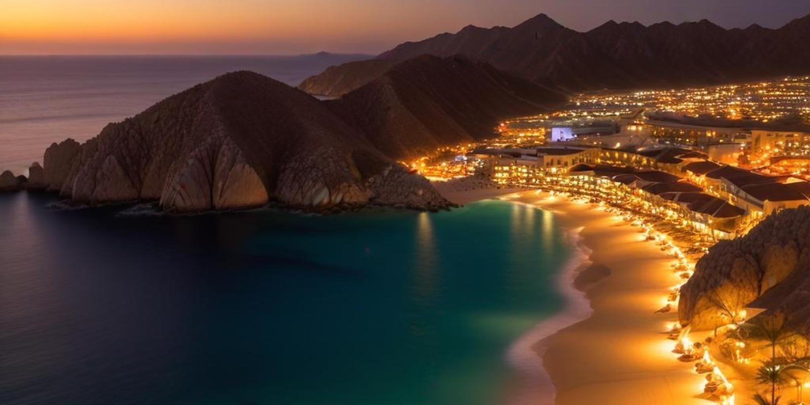 Puerto Los Cabos a Top Community in San José del Cabo