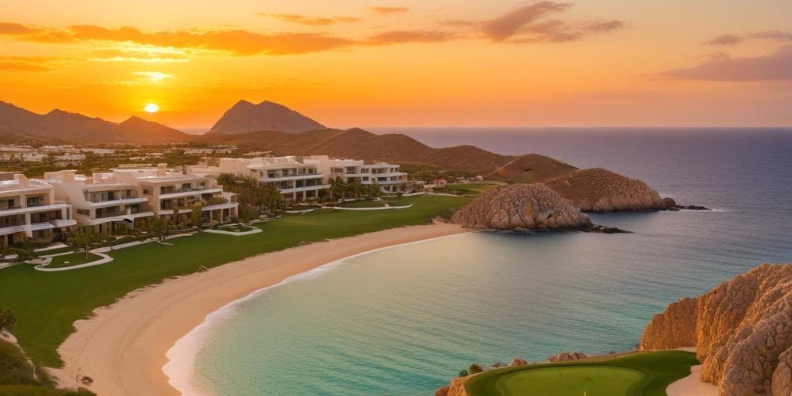 Puerto Los Cabos an Attractive Destination in Baja California Sur