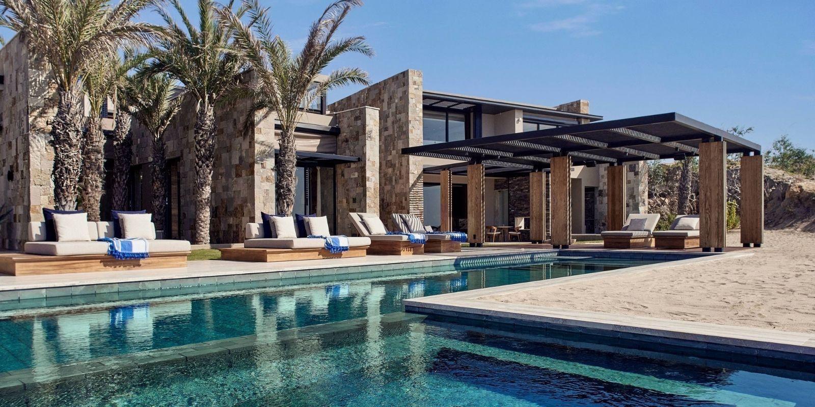 Zadún Ritz-Carlton Reserve: Luxury and Unforgettable Experiences