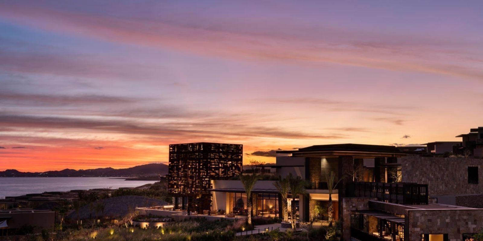 When was Zadun Cabo built?