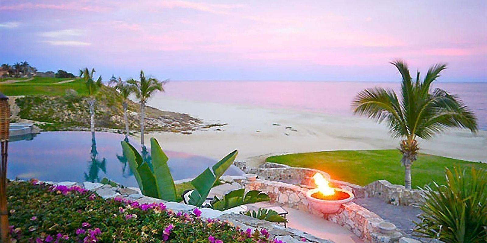 Puerto Los Cabos Beach Club: Luxury and Exclusivity