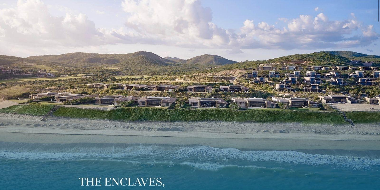 Luxury Living at The Enclaves in Puerto Los Cabos