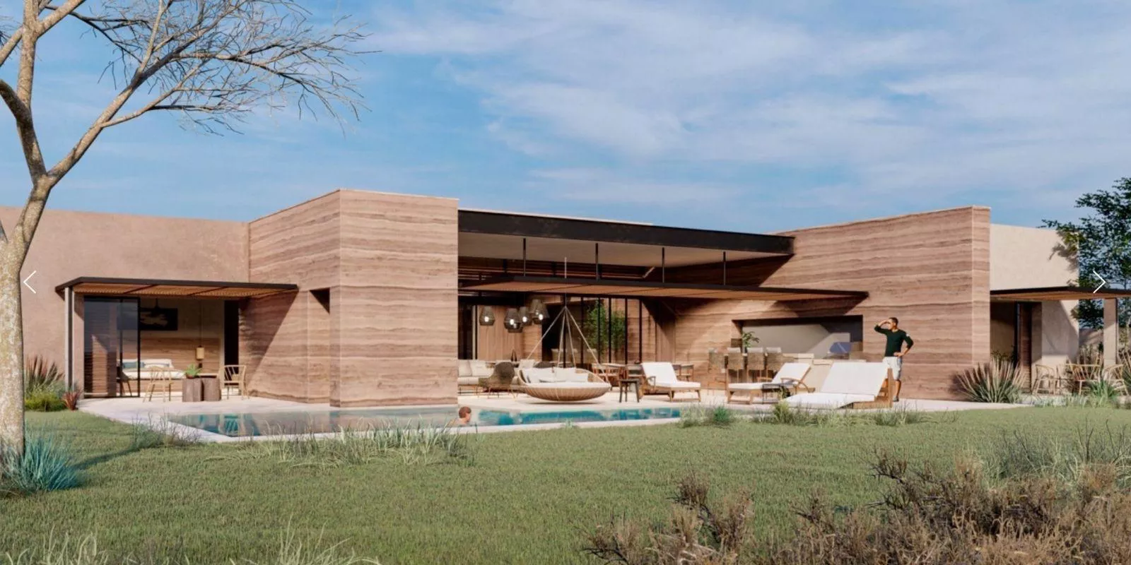 East Enclave Residences Puerto Los Cabos