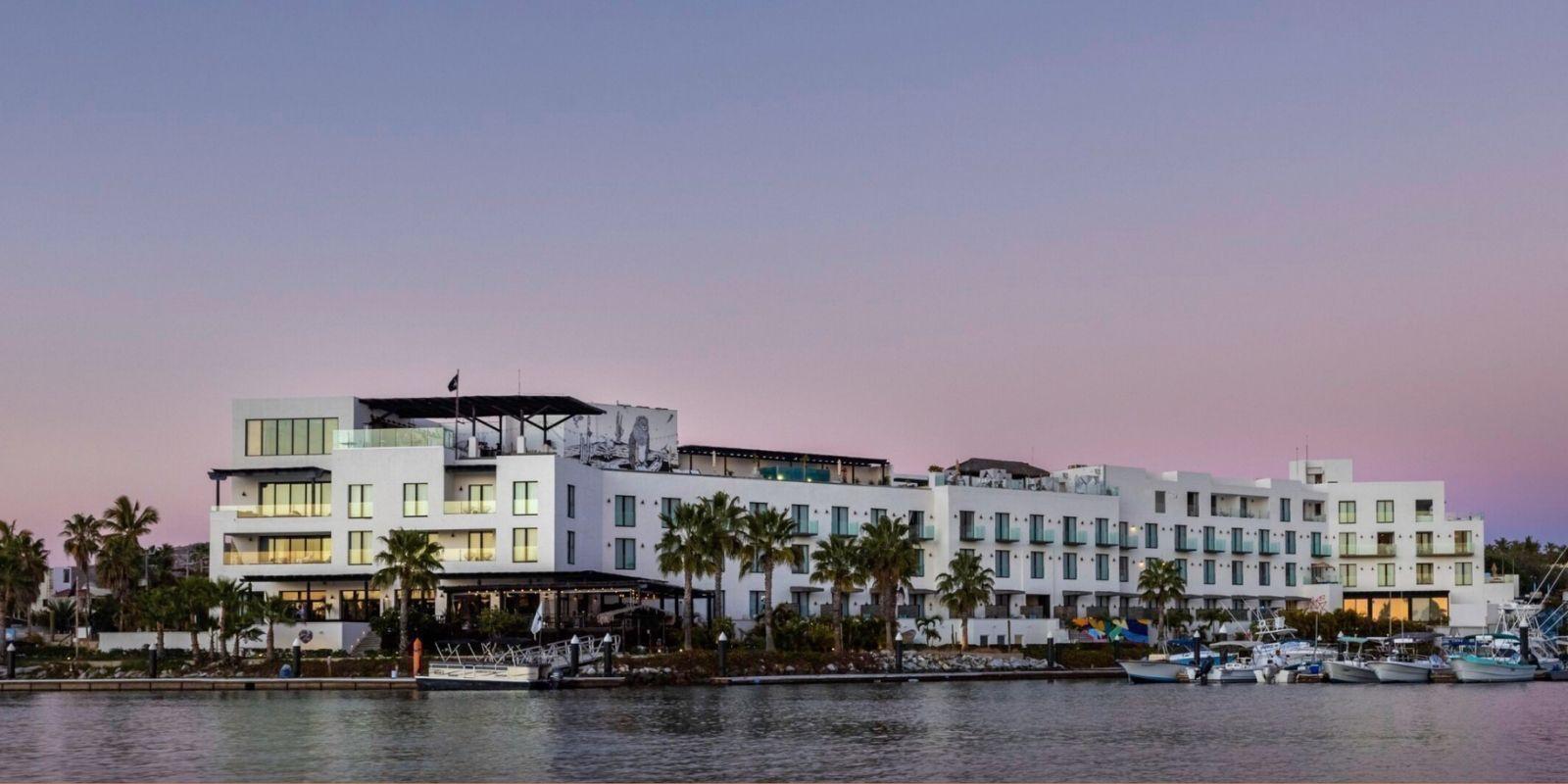 Puerto Los Cabos: Luxury and Exceptional Lifestyle