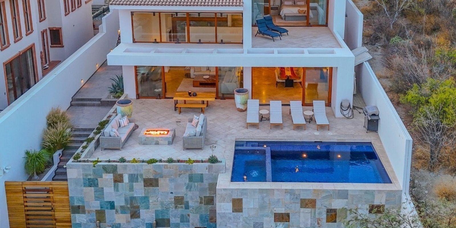 Club Campestre San Jose Del Cabo | Open House 