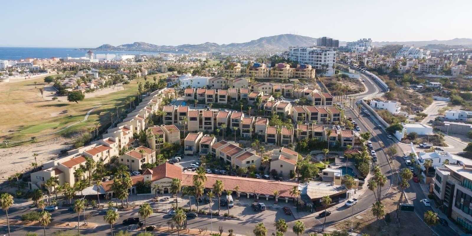 Laguna Vista San José del Cabo – Golf Lifestyle & Easy Living for U.S. Buyers from Arizona & California