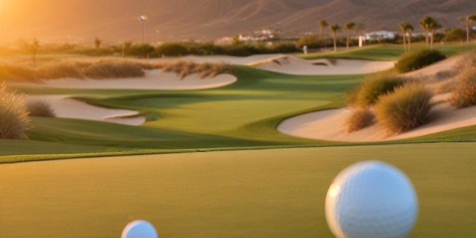 Best Golf Courses and Luxury Communities in Cabo | Golf Living Guide