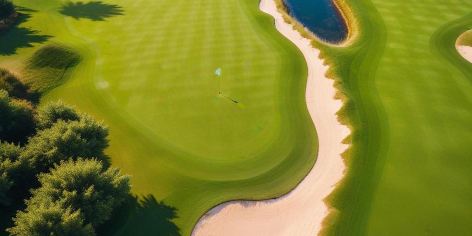 Best Golf Courses In Los Cabos