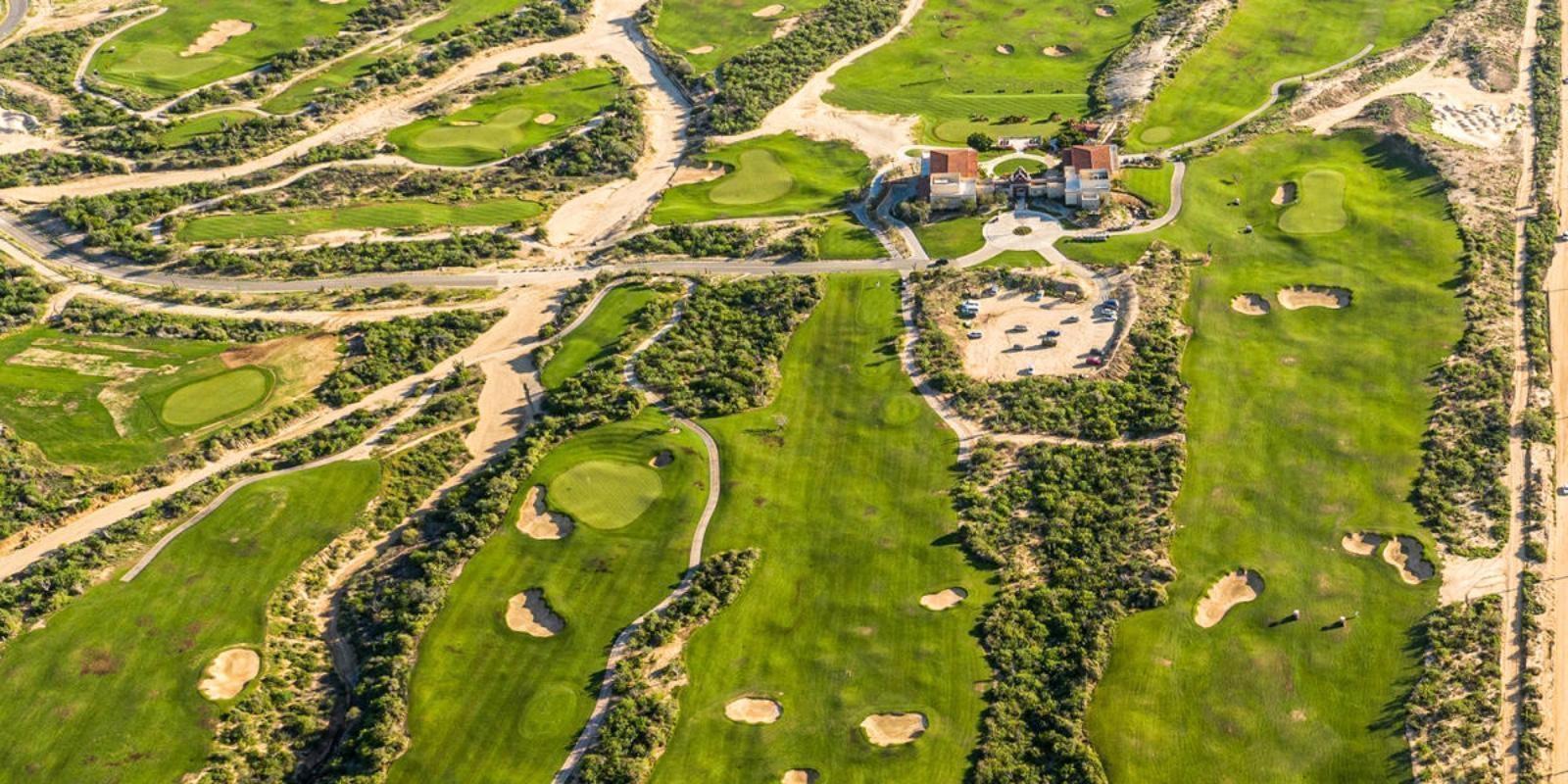What Course Does the PGA Play in Cabo? Discover El Cardonal at Diamante
