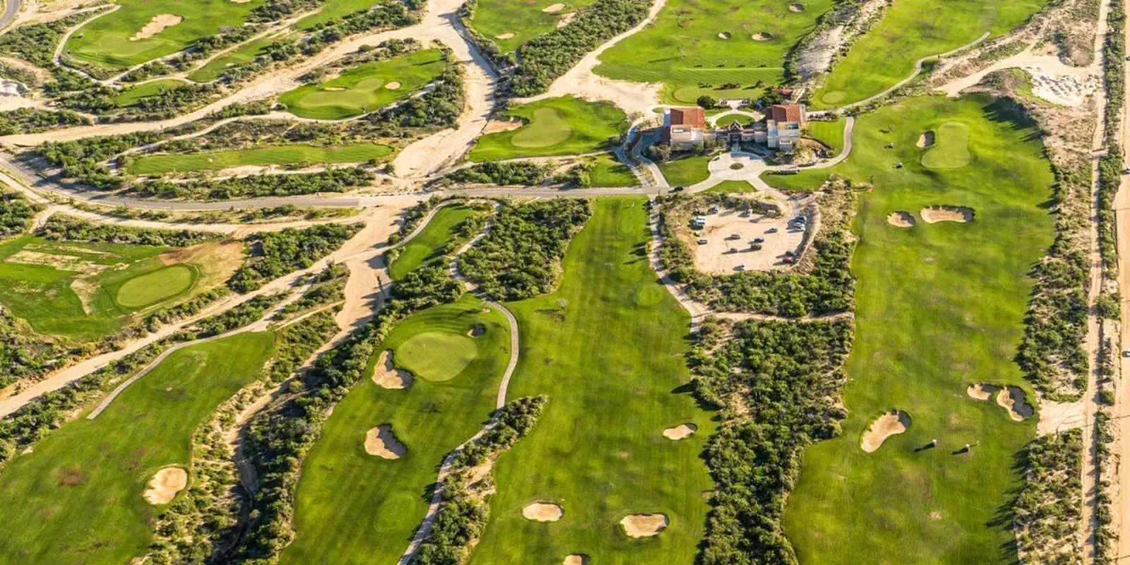 What Course Does the PGA Play in Cabo? Discover El Cardonal at Diamante