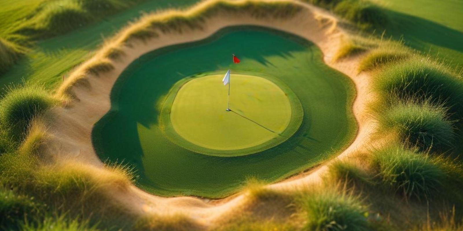 Where is the World Wide Technology Championship Being Played? Discover the PGA’s Elite Venue in Cabo