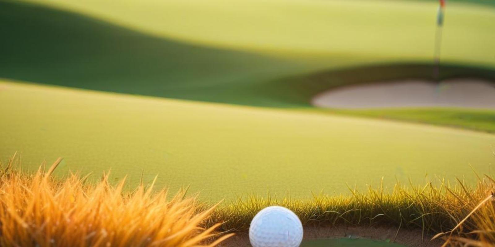 Who Is World Wide Technology? Meet the Company Behind the PGA Championship in Cabo