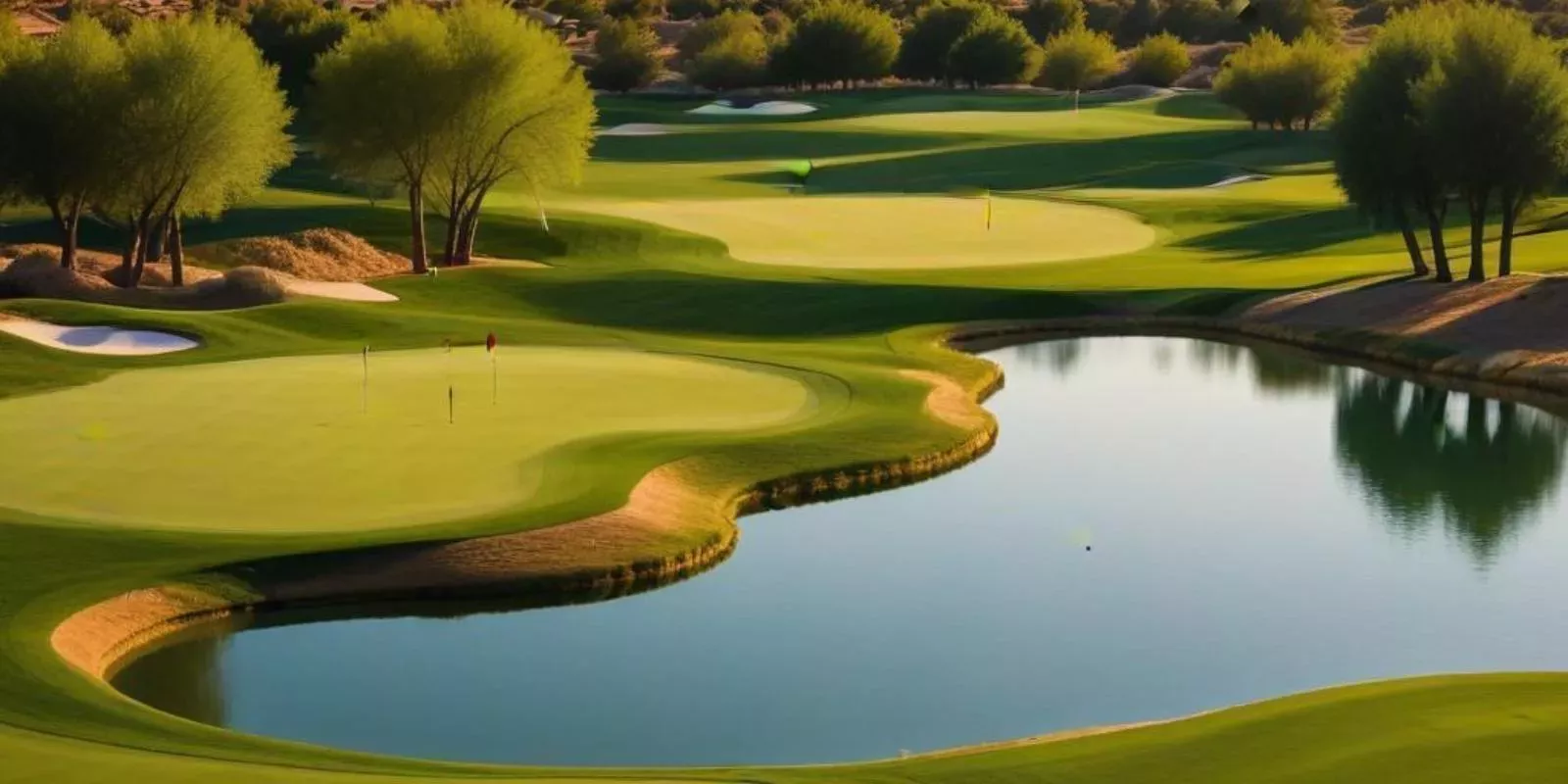 Shadow Creek Las Vegas luxury golf course expensive round experience USA