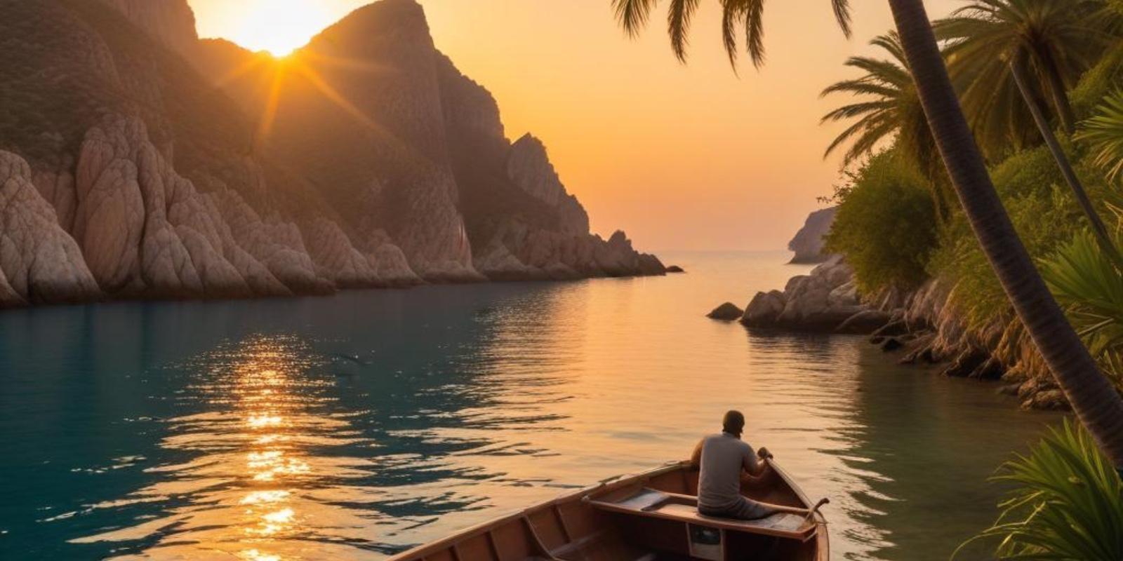 Is it better to fish in the morning or afternoon in Cabo?