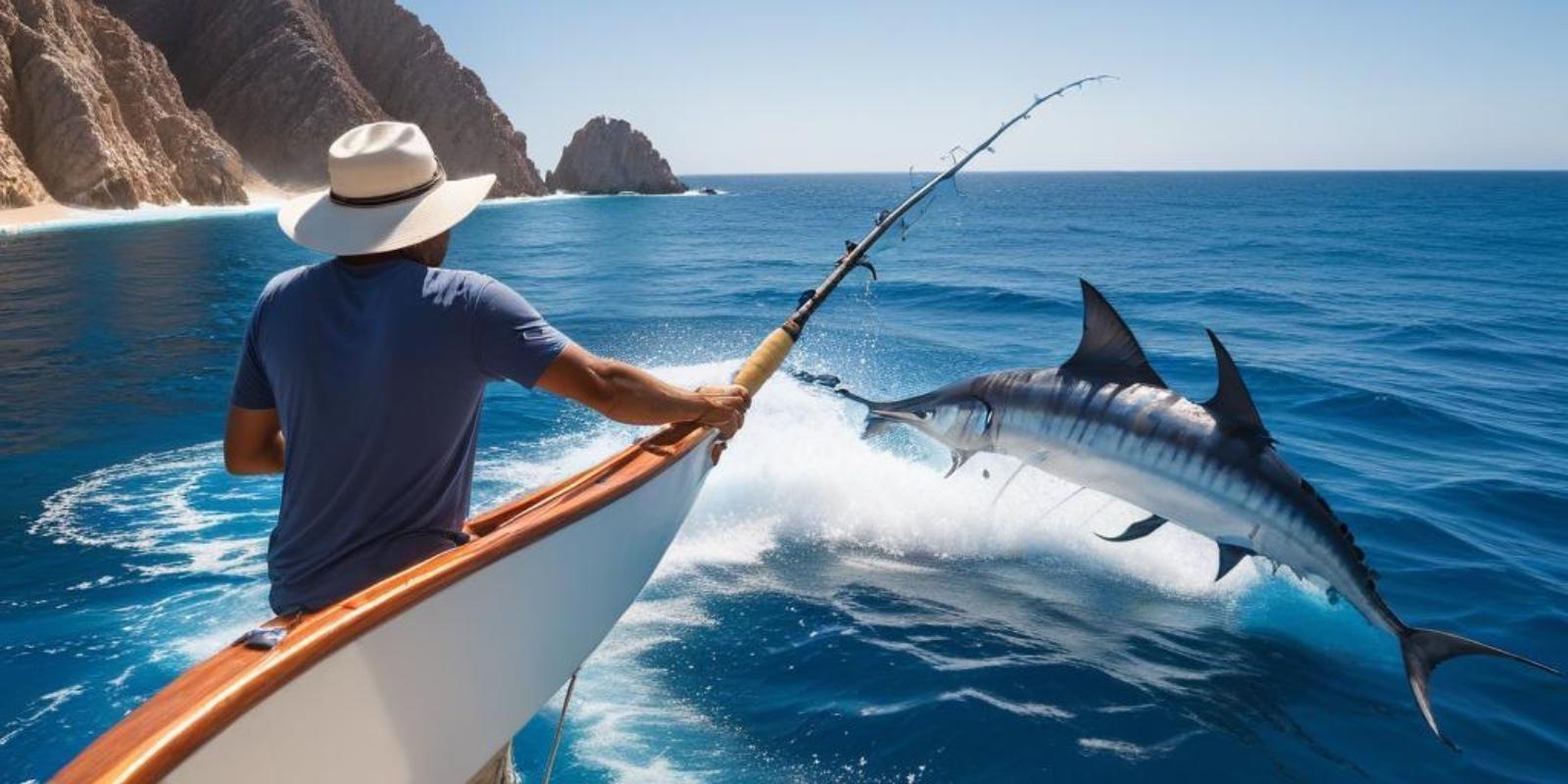 Cabo San Lucas Fishing: Top Catches and Tips