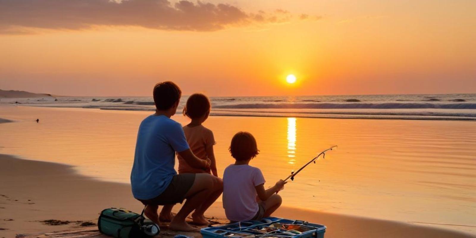 Can I fish from shore in Cabo?