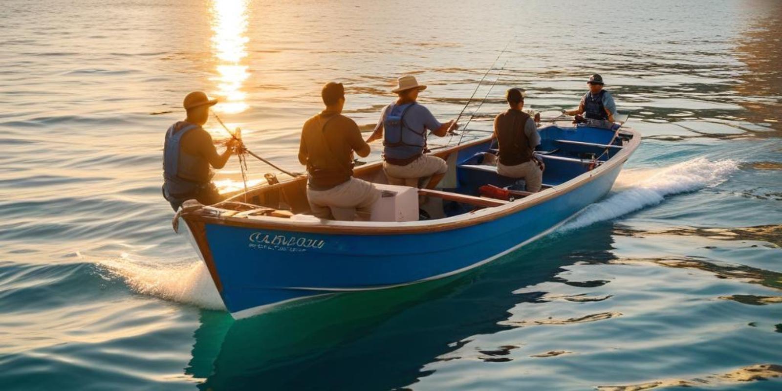 Do I need a fishing license to fish in Cabo?