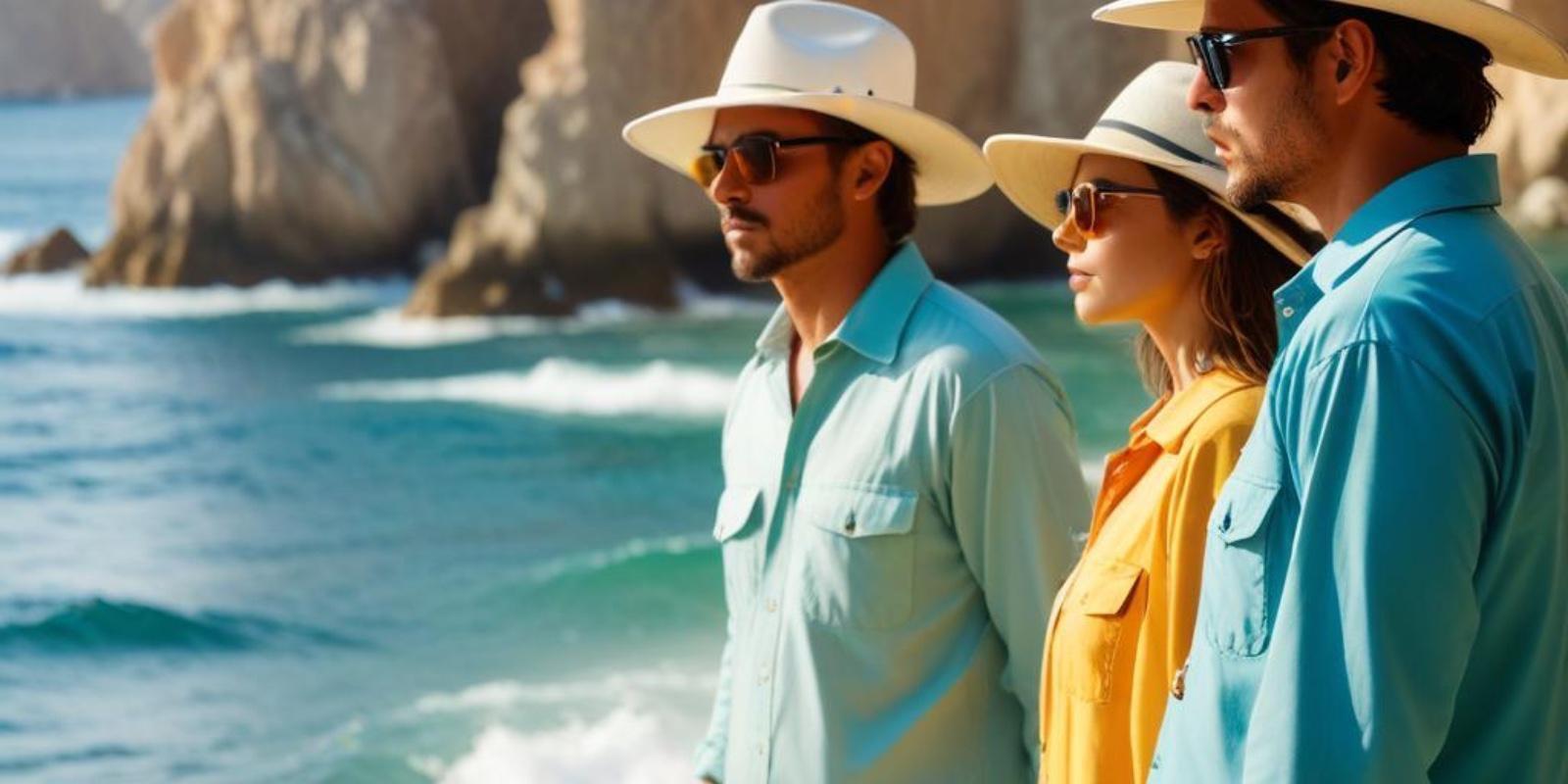 What to Wear for Fishing Adventures in Cabo