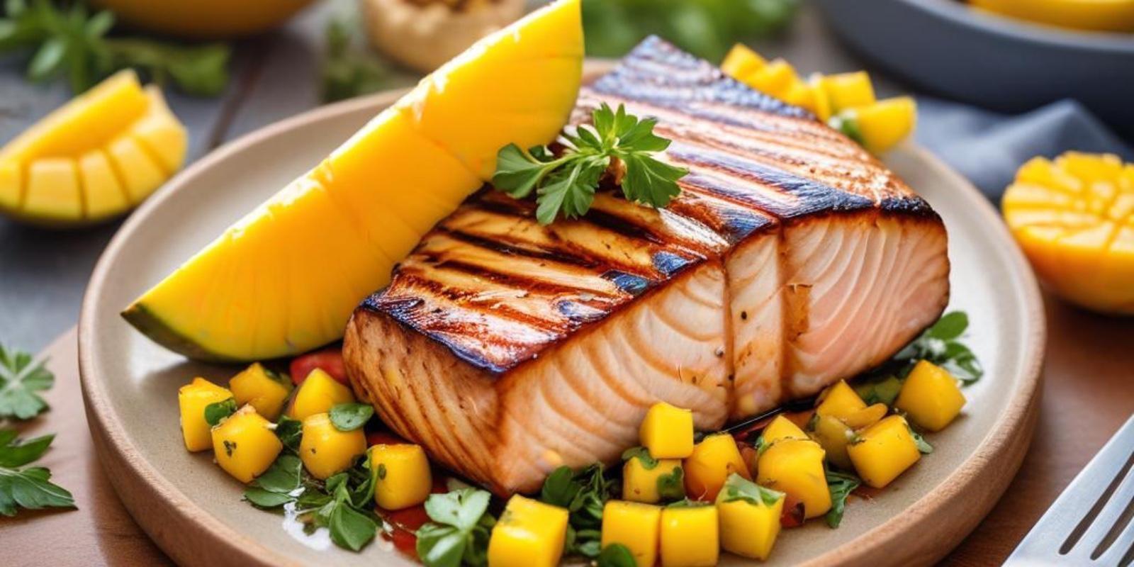 Is marlin good to eat?