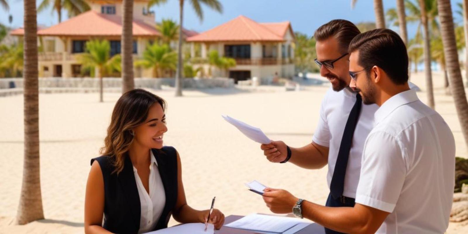 The Essential Role of Notaries in Los Cabos Real Estate