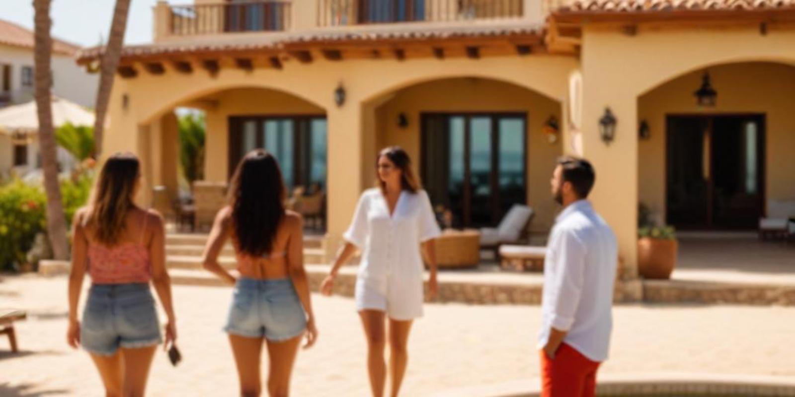 Avoiding Legal Pitfalls When Buying in San José del Cabo