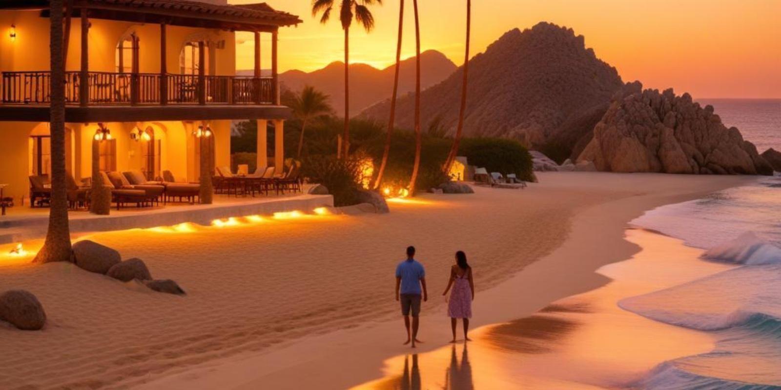 Financing Options for Expats in Cabo San Lucas
