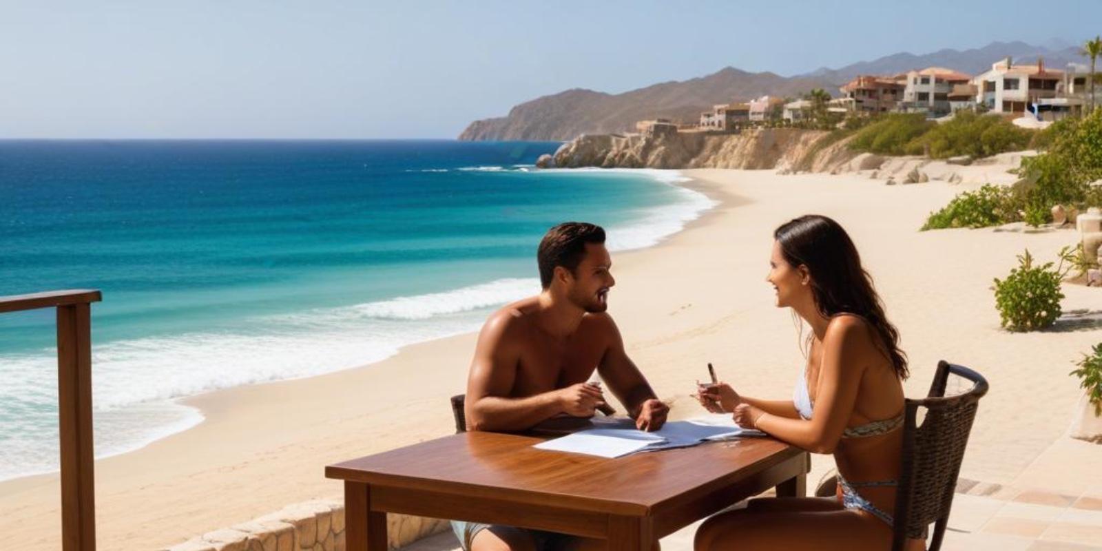 Cash vs. Financing: Smart Choices in San José del Cabo