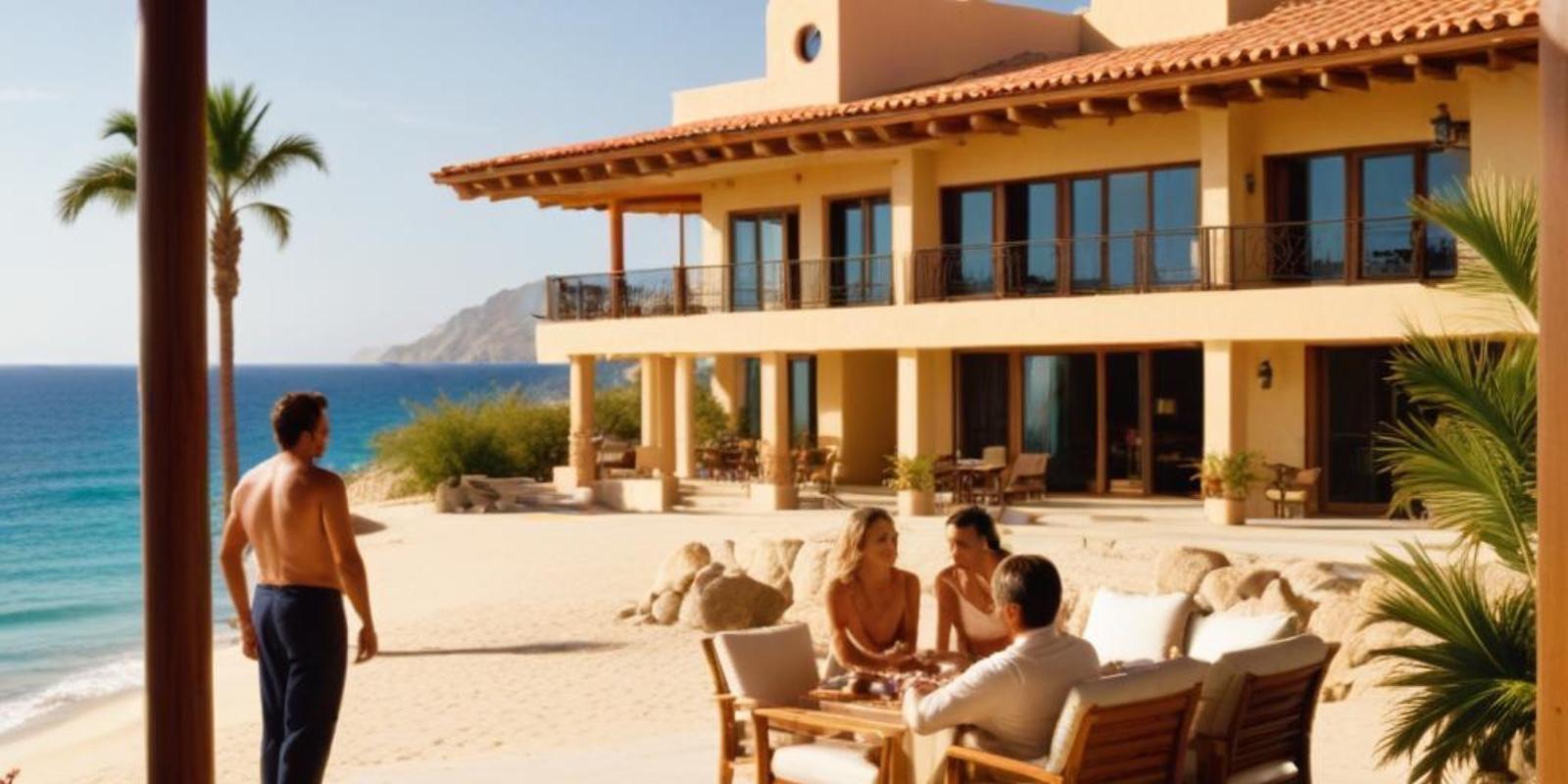 Down Payment Essentials for Los Cabos Real Estate