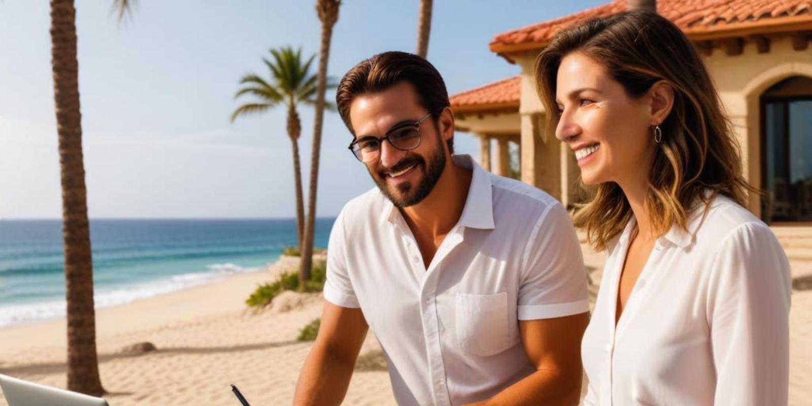 Navigating Foreign Mortgage Interest Rates in Cabo