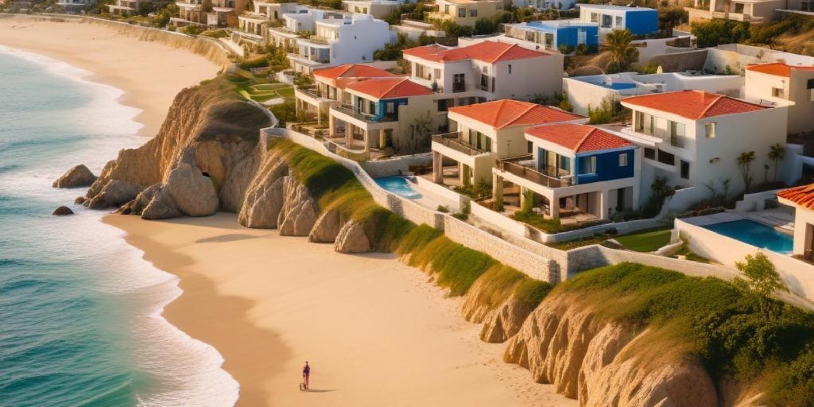 Developer Financing Opportunities in San José del Cabo