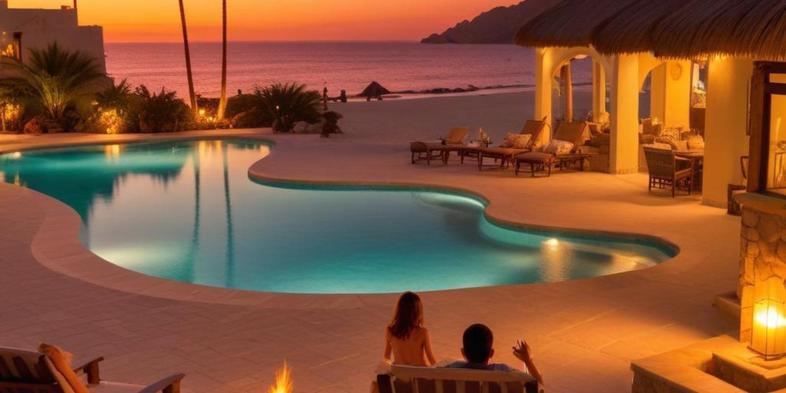 Using Home Equity to Invest in Cabo Real Estate