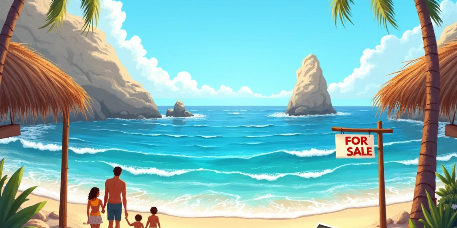 Tax Benefits of Real Estate in Cabo San Lucas