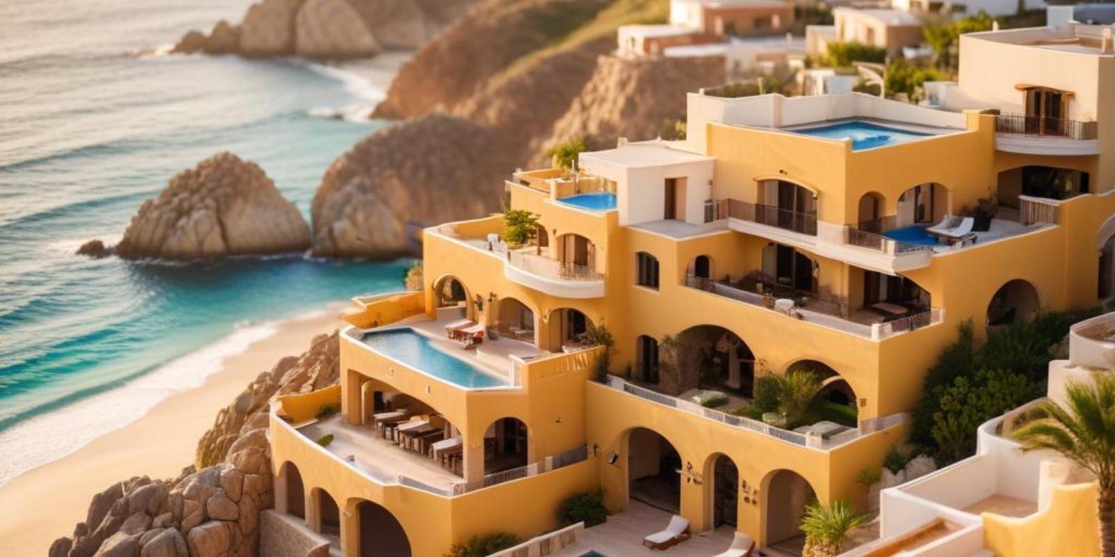 Top Gated Communities for Security in Cabo San Lucas