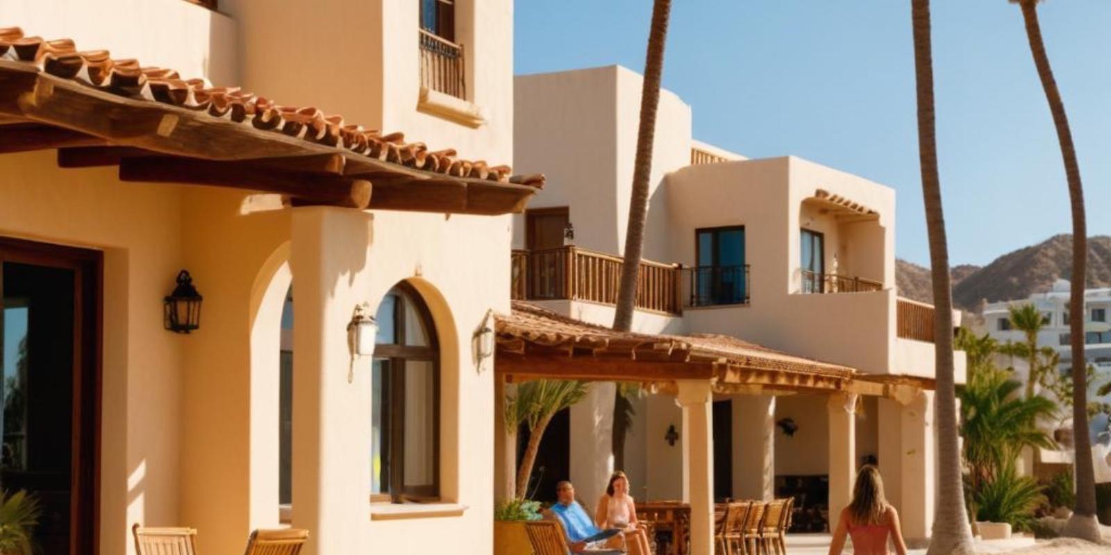 Mexican Residency Through Cabo Property Ownership