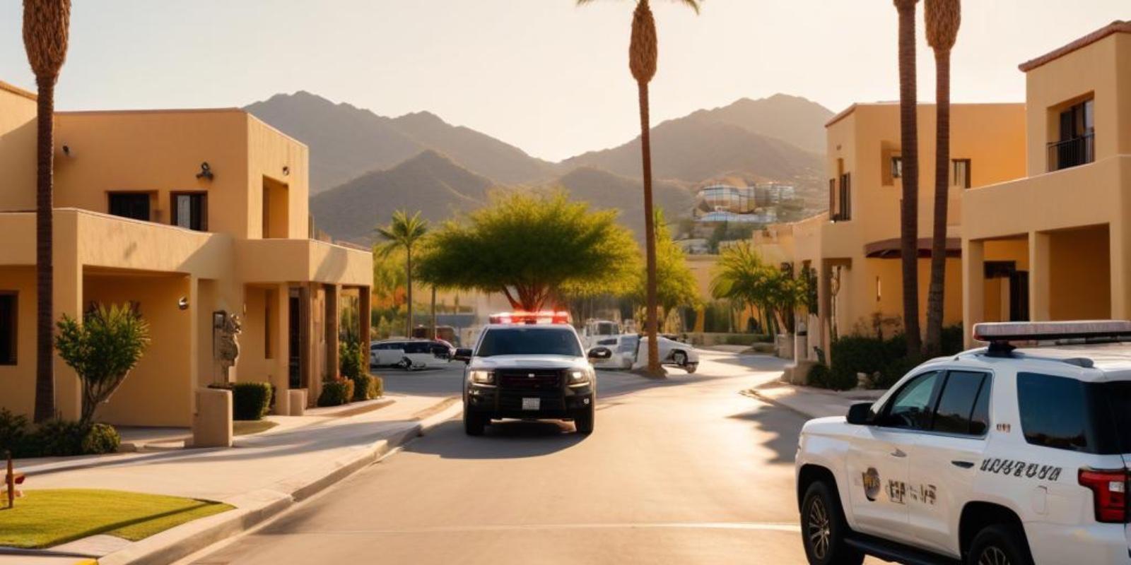 Security Services in Los Cabos Communities Explained