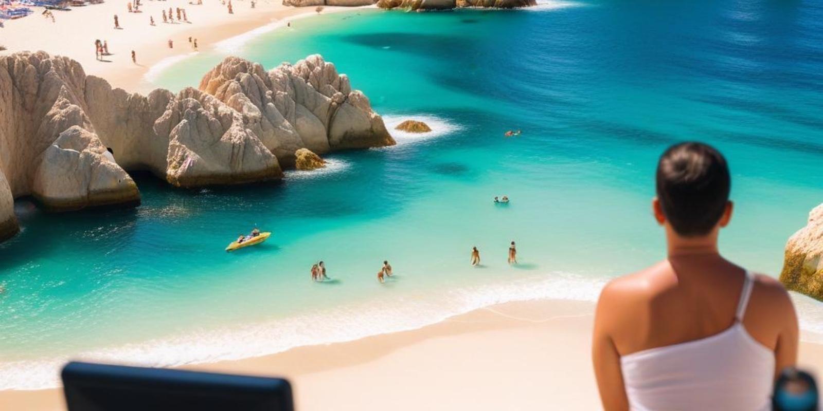 Cabo San Safety Compared to Other Beach Towns