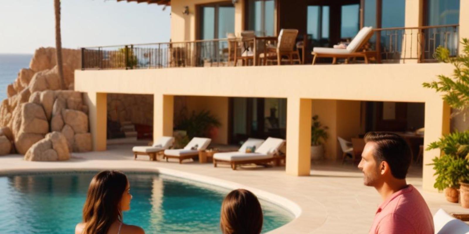 Buying Property in Cabo Without Residency Status